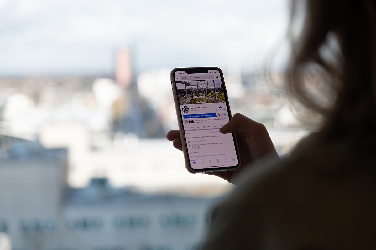 Mogelijke problemen met de telefoonverbinding