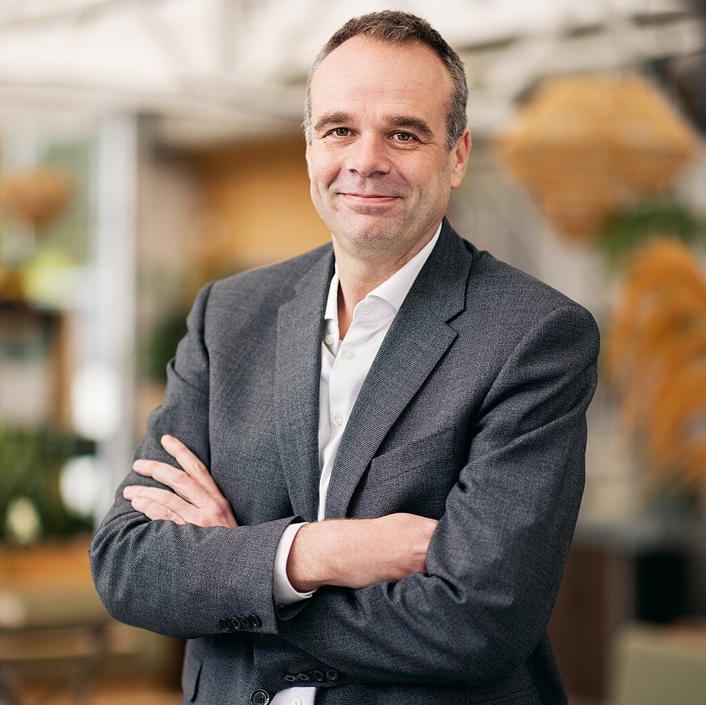 Gemeentesecretaris Evert Peereboom