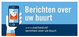 Logo www.overheid.nl/berichten-over-uw-buurt