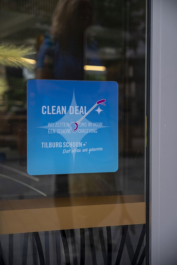 Clean Deal certificaat
