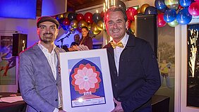 Ereprent voor HC Berkel-Enschot