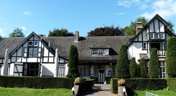 Foto van Restaurant Hofstede de Blaak