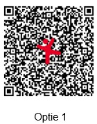 Speeltuin Batenburglaan QR-code ontwerp 1