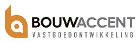 Logo BouwAccent Vastgoedontwikkeling
