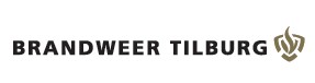 Logo Brandweer Tilburg