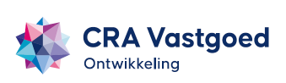 Logo CRA Vastgoed Ontwikkeling