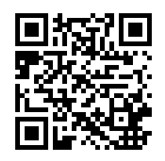 QR-code voor vragenlijst speelplek Fatima Koningshaven